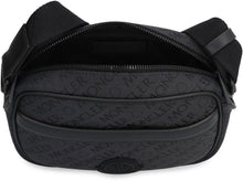 Carica l'immagine nel visualizzatore di Gallery, Borsa crossbody Tech
