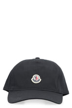 Carica l'immagine nel visualizzatore di Gallery, Cappello da baseball con logo
