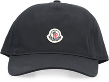 Carica l'immagine nel visualizzatore di Gallery, Cappello da baseball con logo
