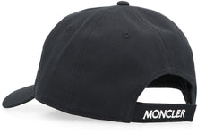 Carica l'immagine nel visualizzatore di Gallery, Cappello da baseball con logo
