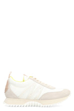 Load image into Gallery viewer, Pacey nylon low-top sneakers
