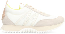 Load image into Gallery viewer, Pacey nylon low-top sneakers
