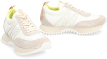 Load image into Gallery viewer, Pacey nylon low-top sneakers

