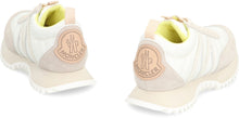 Load image into Gallery viewer, Pacey nylon low-top sneakers
