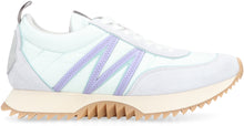 Carica l'immagine nel visualizzatore di Gallery, Sneakers low-top Pacey in nylon

