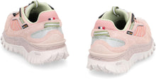 Load image into Gallery viewer, Trailgrip fabric low-top sneakers

