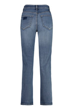 Carica l'immagine nel visualizzatore di Gallery, Jeans slim fit Cutye a vita alta
