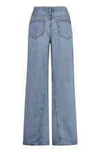 Carica l'immagine nel visualizzatore di Gallery, Jeans wide-leg Jozey
