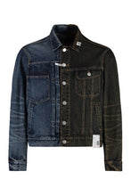 Carica l'immagine nel visualizzatore di Gallery, Camicia in denim
