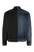 Carica l'immagine nel visualizzatore di Gallery, Camicia in denim
