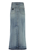 Carica l'immagine nel visualizzatore di Gallery, Gonna in denim
