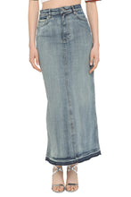 Carica l'immagine nel visualizzatore di Gallery, Gonna in denim
