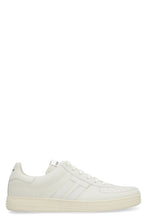 Carica l'immagine nel visualizzatore di Gallery, Sneakers low-top Radcliffe in pelle
