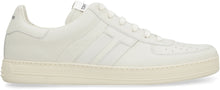 Carica l'immagine nel visualizzatore di Gallery, Sneakers low-top Radcliffe in pelle
