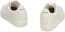 Carica l'immagine nel visualizzatore di Gallery, Sneakers low-top Radcliffe in pelle
