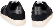 Carica l'immagine nel visualizzatore di Gallery, Sneakers low-top Radcliffe
