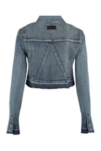 Carica l'immagine nel visualizzatore di Gallery, Giacca in denim
