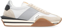 Carica l'immagine nel visualizzatore di Gallery, Sneakers low-top James
