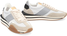 Carica l'immagine nel visualizzatore di Gallery, Sneakers low-top James
