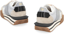Carica l'immagine nel visualizzatore di Gallery, Sneakers low-top James
