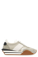 Carica l'immagine nel visualizzatore di Gallery, Sneakers low-top James
