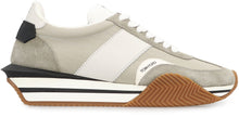 Carica l'immagine nel visualizzatore di Gallery, Sneakers low-top James
