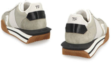 Carica l'immagine nel visualizzatore di Gallery, Sneakers low-top James
