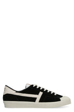 Carica l'immagine nel visualizzatore di Gallery, Sneakers Jarvis in suede
