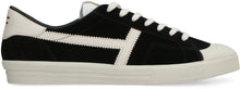 Carica l'immagine nel visualizzatore di Gallery, Sneakers Jarvis in suede
