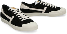 Carica l'immagine nel visualizzatore di Gallery, Sneakers Jarvis in suede
