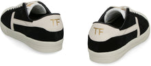 Carica l'immagine nel visualizzatore di Gallery, Sneakers Jarvis in suede
