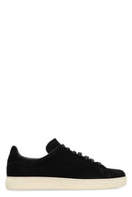 Carica l'immagine nel visualizzatore di Gallery, Sneakers Warwick in suede
