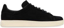 Carica l'immagine nel visualizzatore di Gallery, Sneakers Warwick in suede
