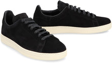 Carica l'immagine nel visualizzatore di Gallery, Sneakers Warwick in suede
