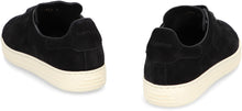 Carica l'immagine nel visualizzatore di Gallery, Sneakers Warwick in suede
