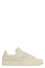 Carica l'immagine nel visualizzatore di Gallery, Sneakers Warwick in suede
