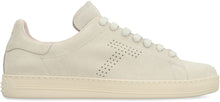 Carica l'immagine nel visualizzatore di Gallery, Sneakers Warwick in suede
