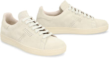 Carica l'immagine nel visualizzatore di Gallery, Sneakers Warwick in suede

