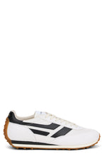 Carica l'immagine nel visualizzatore di Gallery, Sneakers low-top in pelle
