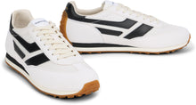 Carica l'immagine nel visualizzatore di Gallery, Sneakers low-top in pelle
