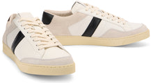 Carica l'immagine nel visualizzatore di Gallery, Sneaker basse Blake in Pelle e Suede
