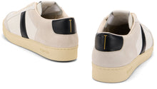 Carica l'immagine nel visualizzatore di Gallery, Sneaker basse Blake in Pelle e Suede
