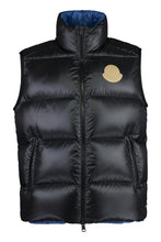 Carica l'immagine nel visualizzatore di Gallery, Gilet imbottito Sumido con chiusura a zip
