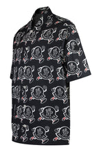 Carica l'immagine nel visualizzatore di Gallery, Camicia in cotone stampato
