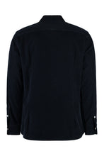 Carica l'immagine nel visualizzatore di Gallery, Camicia in velluto a coste
