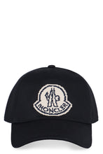Carica l'immagine nel visualizzatore di Gallery, Cappello da baseball con logo
