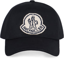 Carica l'immagine nel visualizzatore di Gallery, Cappello da baseball con logo
