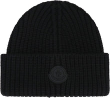 Carica l'immagine nel visualizzatore di Gallery, Cappello in maglia a coste
