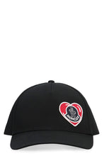 Carica l'immagine nel visualizzatore di Gallery, Cappello da baseball con logo
