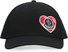 Carica l'immagine nel visualizzatore di Gallery, Cappello da baseball con logo
